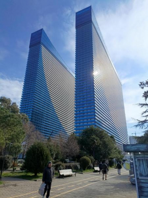 Sea view Apartments in Orbi City